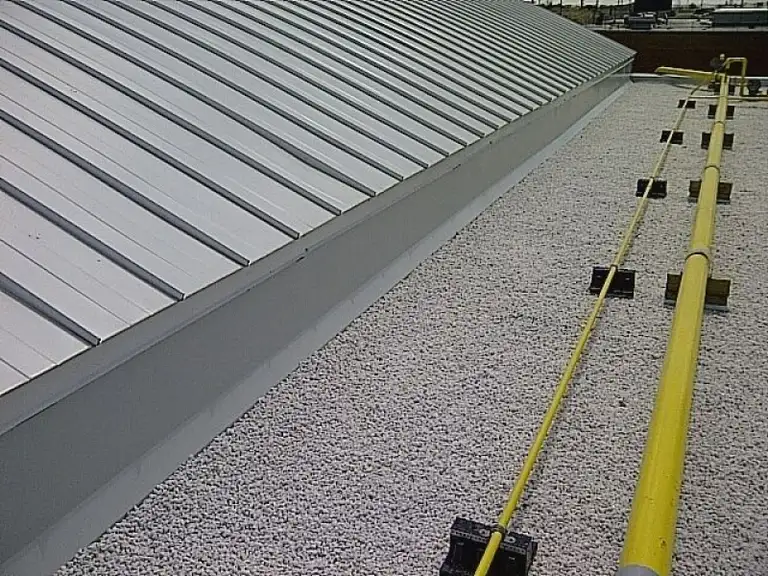 Metal Roofing