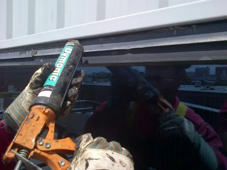 Service & Emergency Repairs